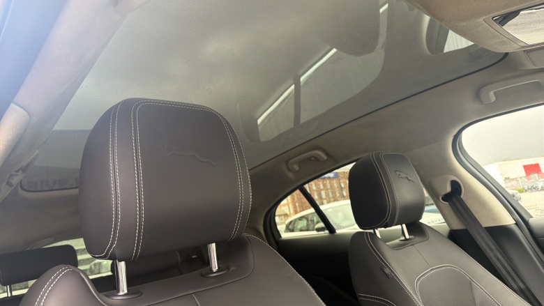 Jaguar I-Pace 294kW EV400 HSE 90kWh 5dr Auto [11kW Charger] Electric Estate